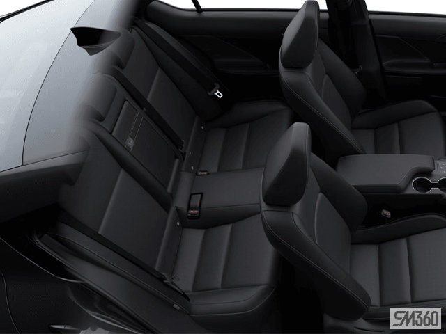 LEXUS IS 350 AWD F SPORT DESIGN 2026