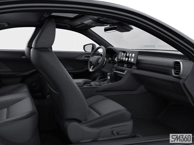 LEXUS IS 350 AWD F SPORT DESIGN 2026