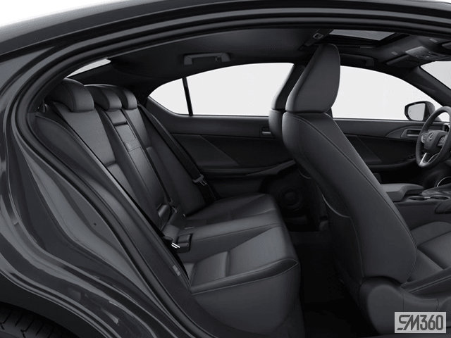 LEXUS IS 350 AWD F SPORT DESIGN 2026