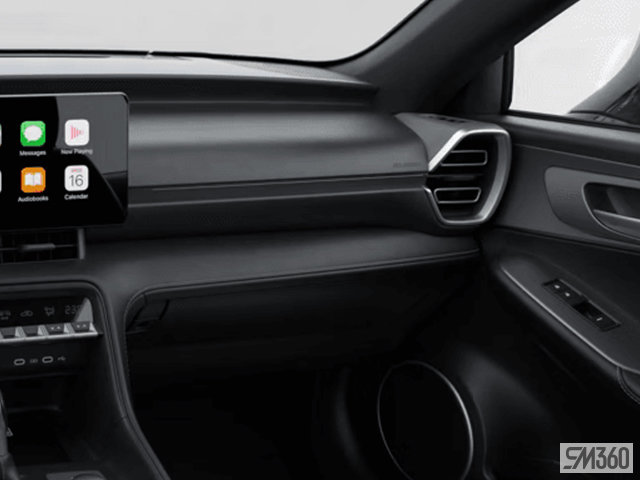 LEXUS IS 350 AWD F SPORT DESIGN 2026