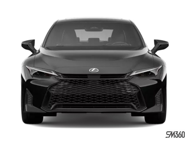 LEXUS IS 350 AWD F SPORT DESIGN 2026