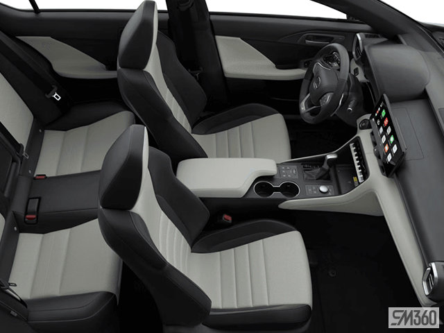 LEXUS IS 350 AWD GROUPE APPARENCE SPÉCIALE 2026