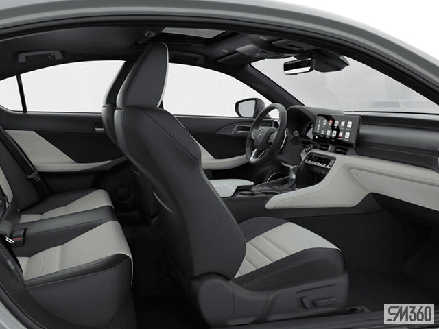 LEXUS IS 350 AWD GROUPE APPARENCE SPÉCIALE 2026