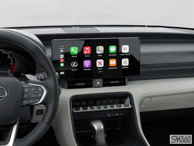 LEXUS IS 350 AWD GROUPE APPARENCE SPÉCIALE 2026