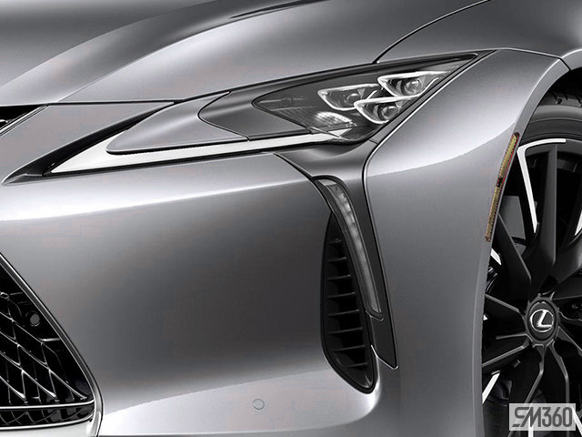 LEXUS LC Décapotable 500 2026