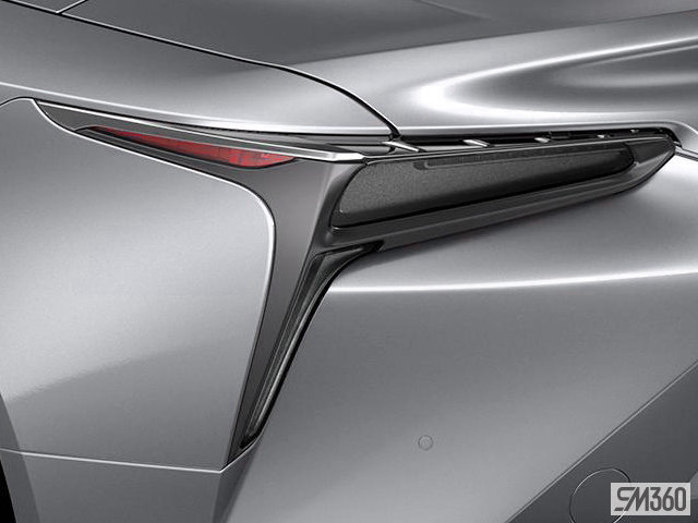 LEXUS LC Décapotable 500 2026