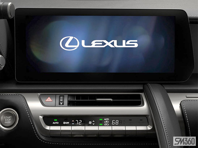 LEXUS LC Décapotable 500 2026