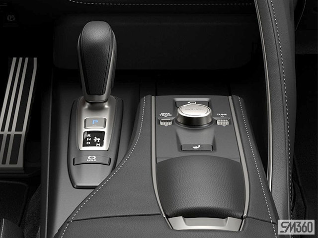 LEXUS LC Décapotable 500 2026