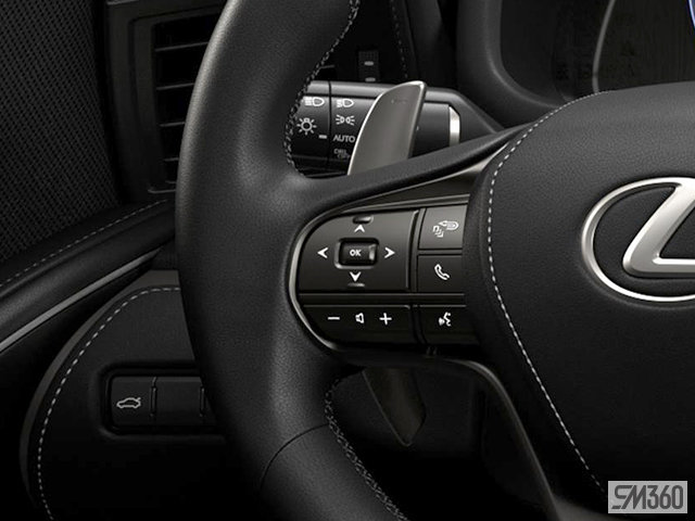 LEXUS LC Décapotable 500 2026