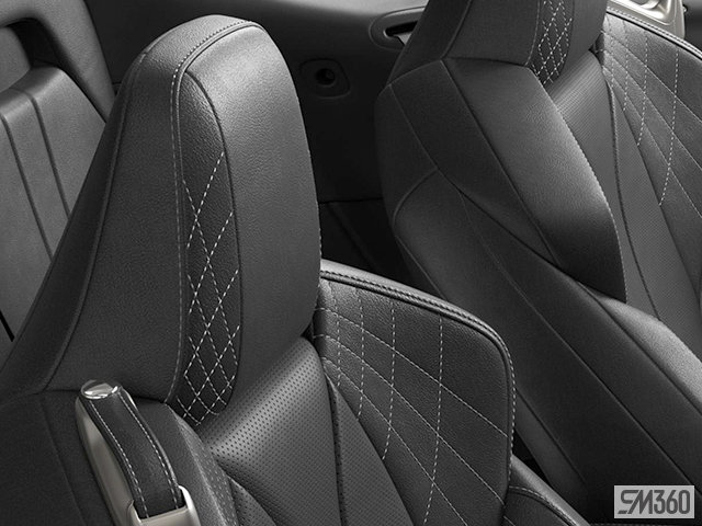 LEXUS LC Décapotable 500 2026