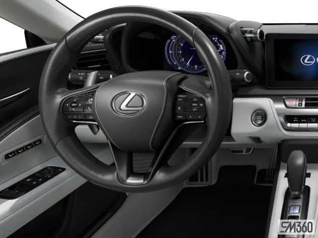 LEXUS LC Décapotable INSPIRATION EDITION 8 2026