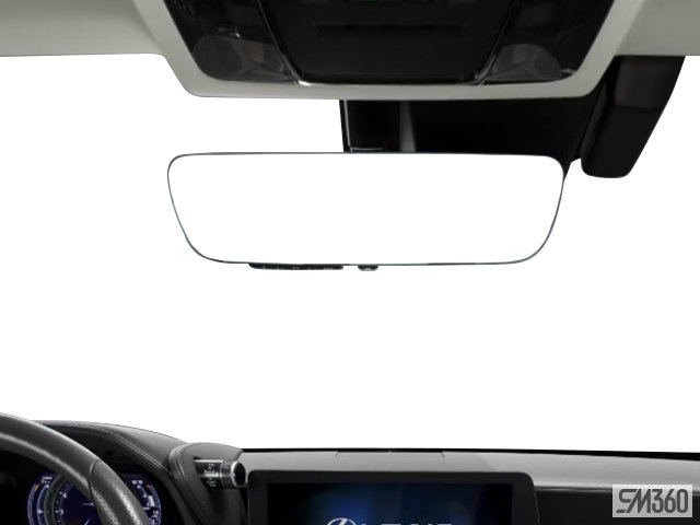 LEXUS LC Décapotable INSPIRATION EDITION 8 2026