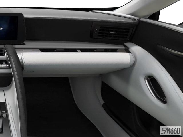 LEXUS LC Décapotable INSPIRATION EDITION 8 2026