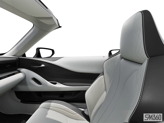 LEXUS LC Décapotable INSPIRATION EDITION 8 2026