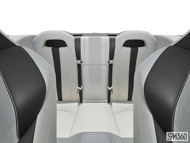 LEXUS LC Décapotable INSPIRATION EDITION 8 2026