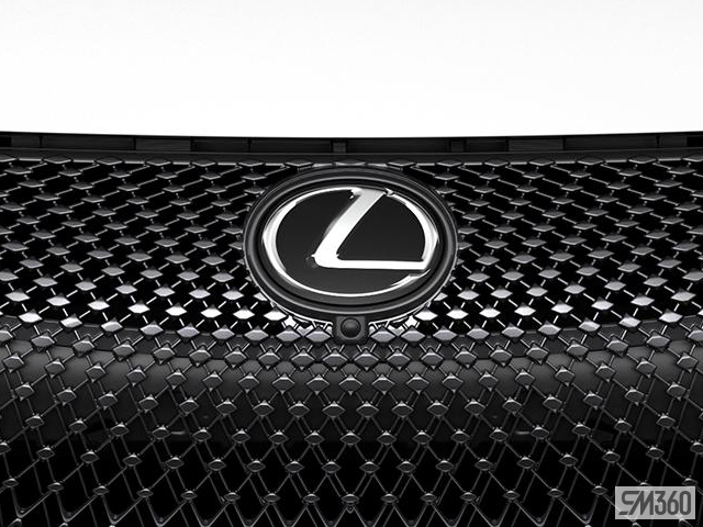 2026 LEXUS LC 500