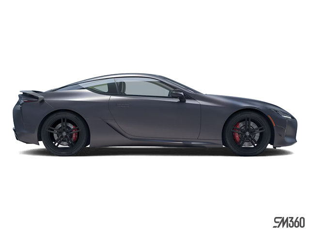 2026 LEXUS LC INSPIRATION EDITION 8