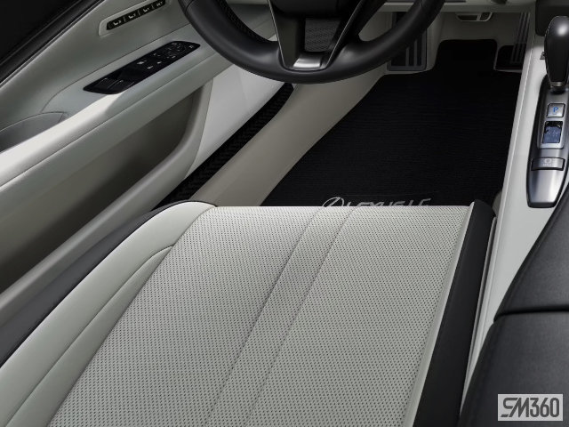 2026 LEXUS LC INSPIRATION EDITION 8