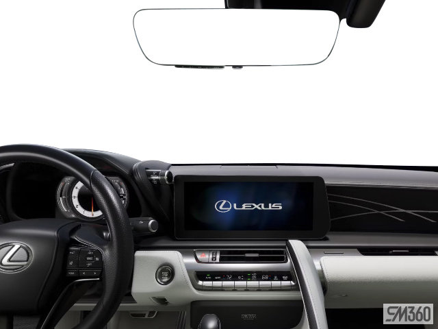 2026 LEXUS LC INSPIRATION EDITION 8