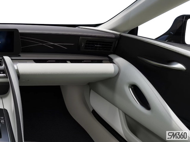 2026 LEXUS LC INSPIRATION EDITION 8