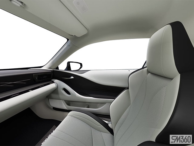 2026 LEXUS LC INSPIRATION EDITION 8