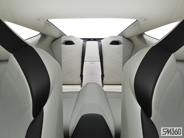 2026 LEXUS LC INSPIRATION EDITION 8