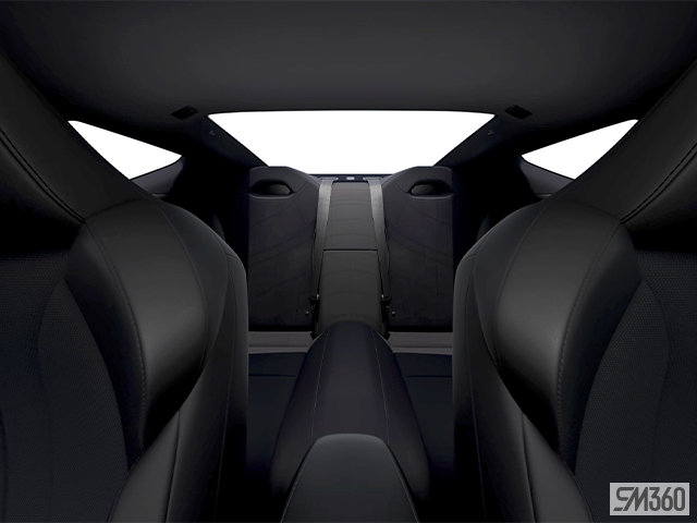 2026 LEXUS LC PERFORMANCE PACKAGE