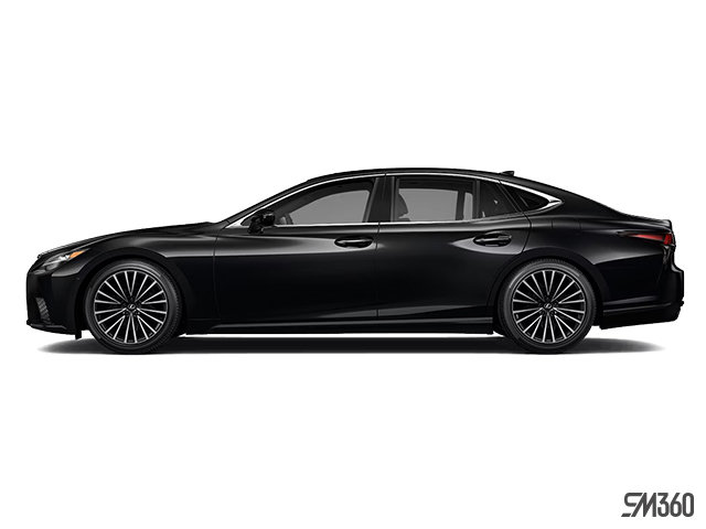 LEXUS LS ÉDITION HÉRITAGE 2026