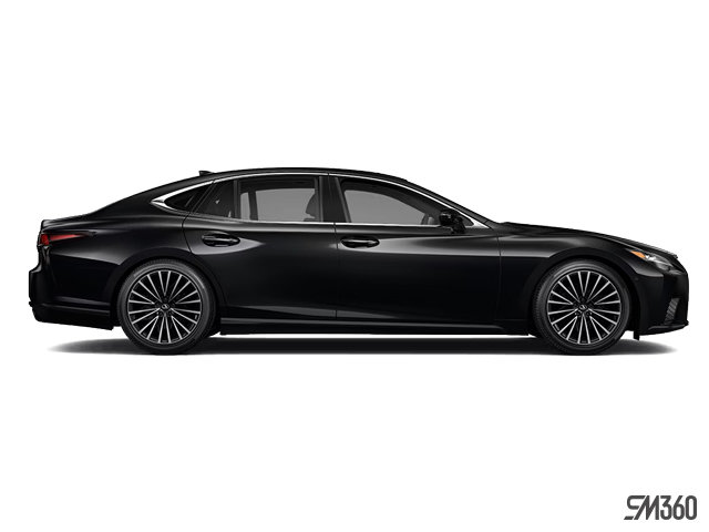LEXUS LS ÉDITION HÉRITAGE 2026