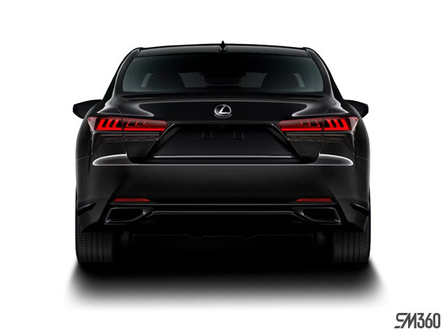 LEXUS LS ÉDITION HÉRITAGE 2026