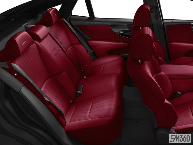 LEXUS LS ÉDITION HÉRITAGE 2026