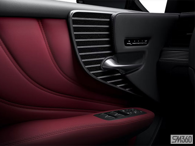 LEXUS LS ÉDITION HÉRITAGE 2026