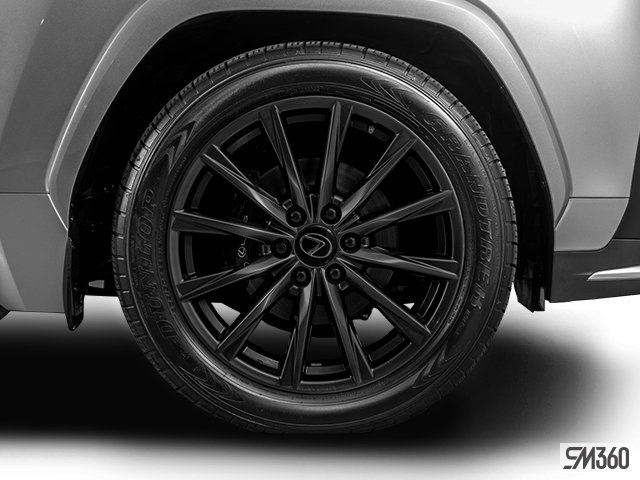 2026 LEXUS LX 600  F SPORT