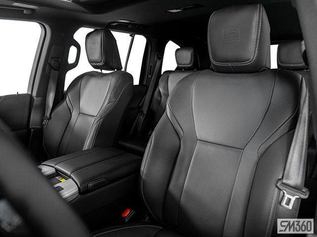 2026 LEXUS LX 600  F SPORT