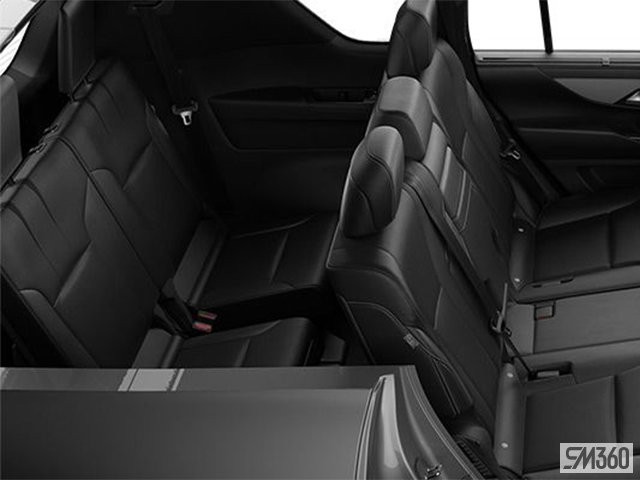 2026 LEXUS LX 600  F SPORT