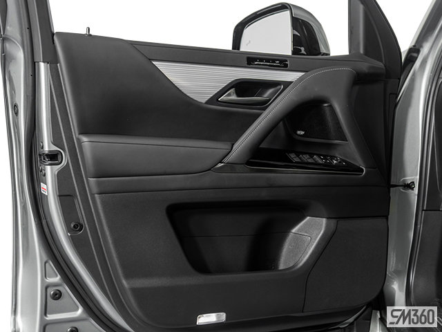 2026 LEXUS LX 600  F SPORT