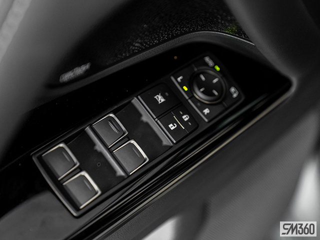 2026 LEXUS LX 600  F SPORT