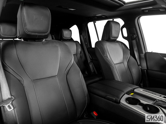 2026 LEXUS LX 600  F SPORT