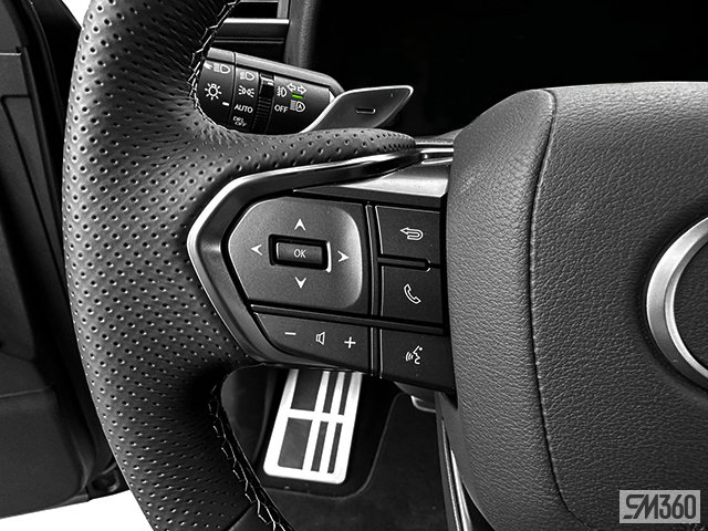 2026 LEXUS LX 600  F SPORT