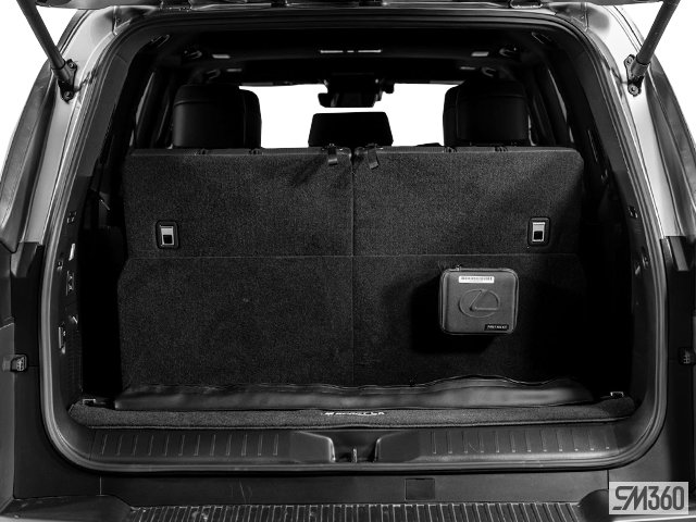 2026 LEXUS LX 600  F SPORT