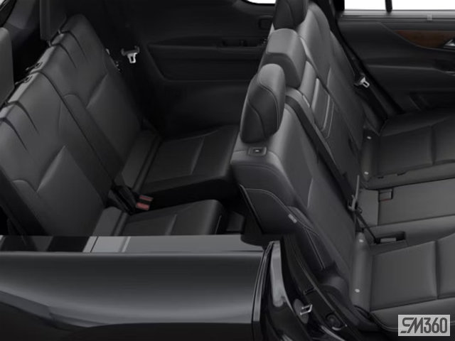 2026 LEXUS LX 600 LUXURY