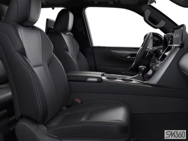 2026 LEXUS LX 600 LUXURY