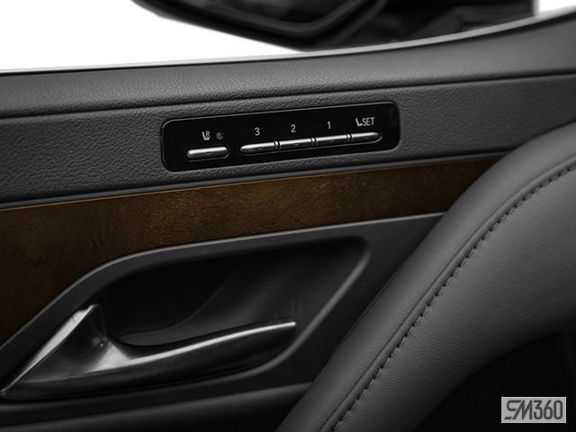 2026 LEXUS LX 600 LUXURY