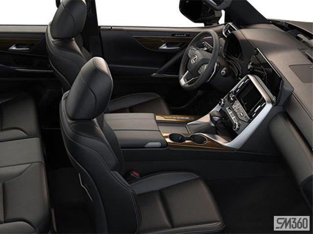 2026 LEXUS LX 600 PREMIUM