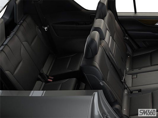 2026 LEXUS LX 600 PREMIUM