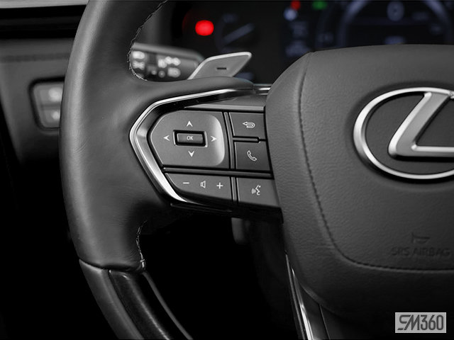 2026 LEXUS LX 600 PREMIUM