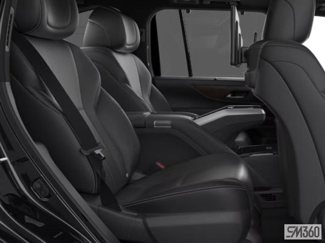 2026 LEXUS LX 700h EXECUTIVE VIP