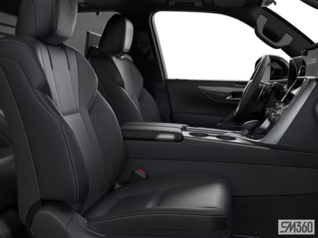 2026 LEXUS LX 700h EXECUTIVE VIP