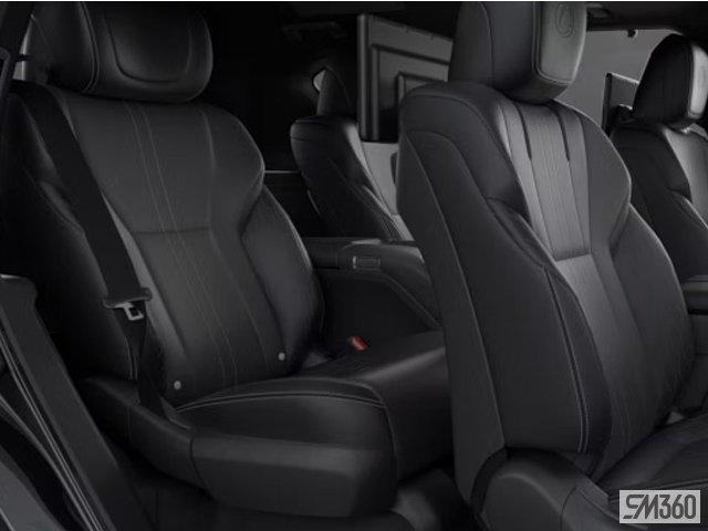 2026 LEXUS LX 700h EXECUTIVE VIP