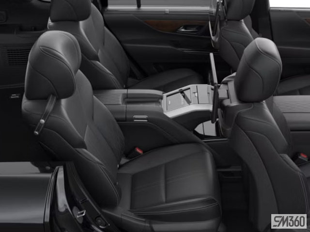 2026 LEXUS LX 700h EXECUTIVE VIP